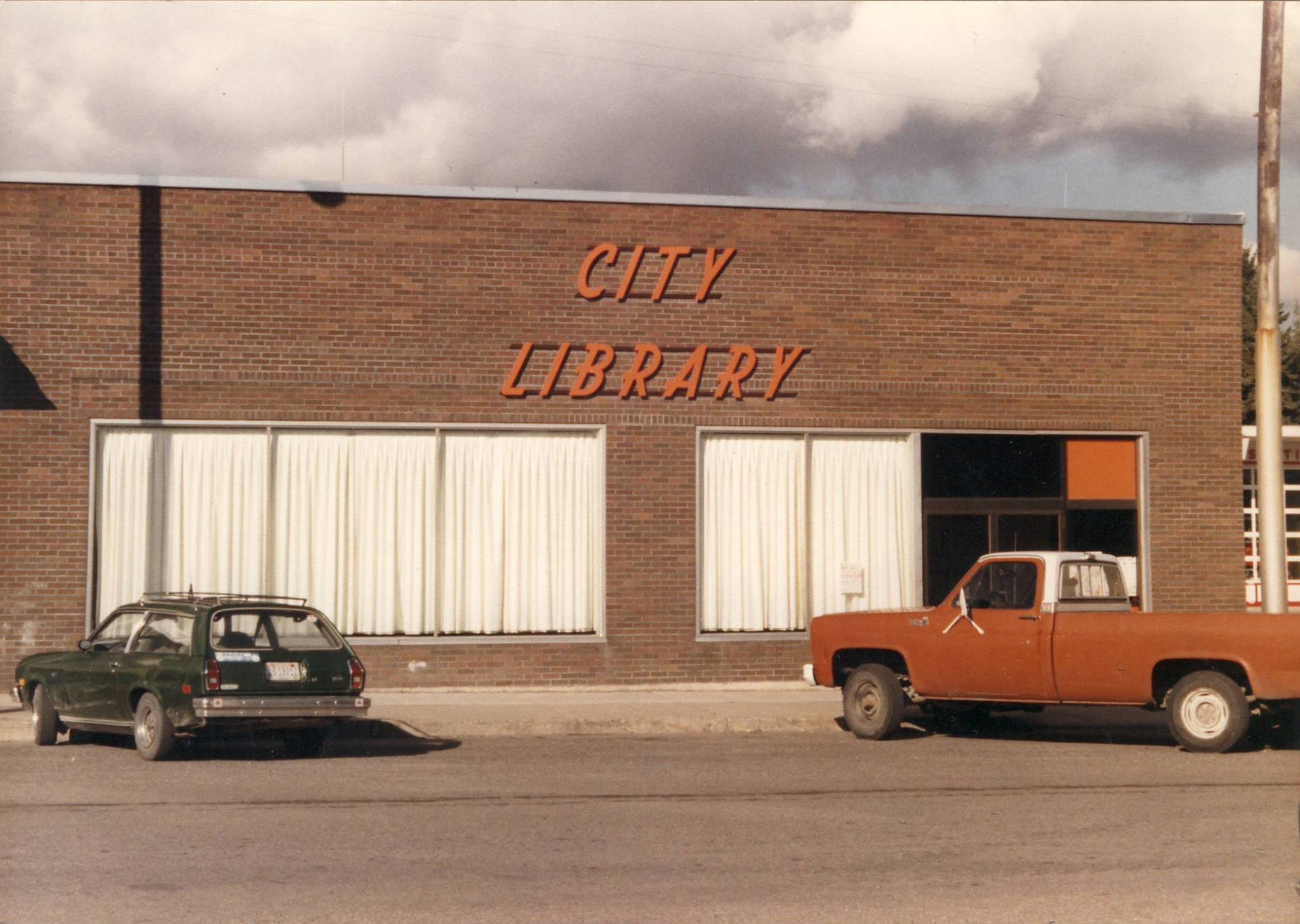 About Us – North Lake County Public Library District