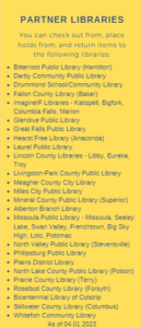 North Lake County Public Library District