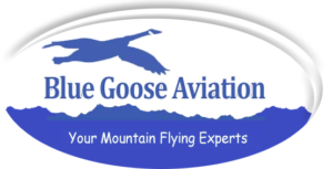 Blue Goose Aviation