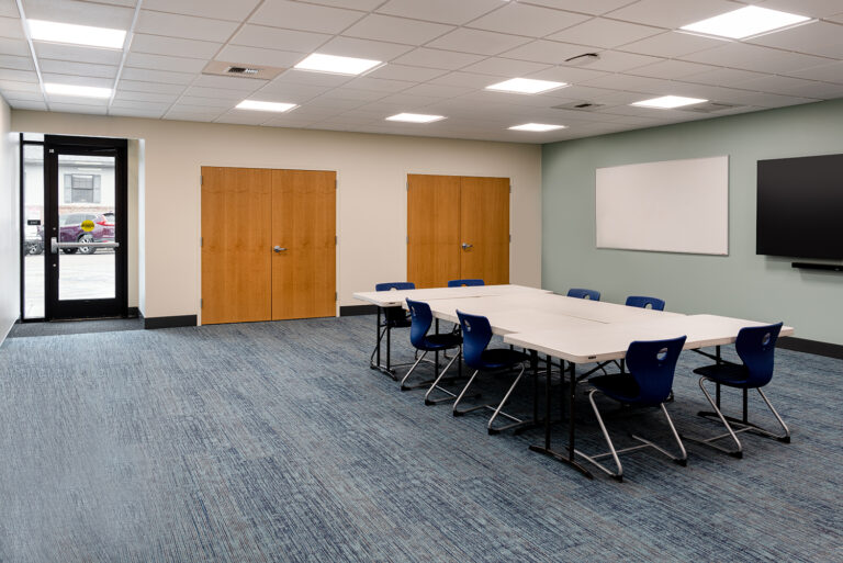 Community Room