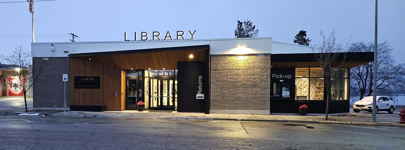 North Lake County Public Library District