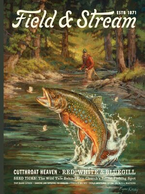 Field & Stream Magazine