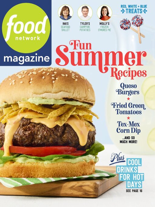 Food Network Magazine