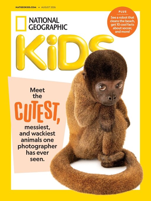 National Geographic Kids