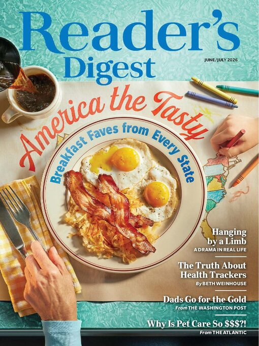 Readers Digest