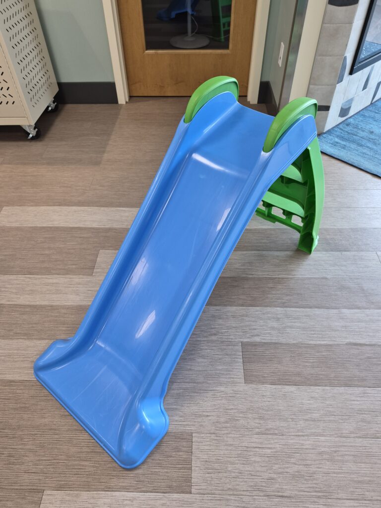 Little Tikes Slide